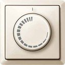 Schneider Electric Merten Artec/Antique MTN566844 Передняя панель для регулирования частоты вращения (бежевая)