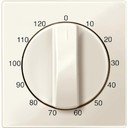 Schneider Electric Merten System M MTN567544 Передняя панель для таймера (120 мин., бежевая)