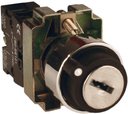 EKF xb2-bg33 Переключатель BG33 3P с замком не возвратный 2NO PROxima