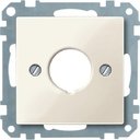 Schneider Electric Merten System M MTN393844 Передняя панель для устройства управления (бежевая)