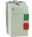 EKF ctrp-r-25-230v-led Пускатель в корпусе IP65 КМЭ 25А 230В с РТЭ и индикатором PROxima