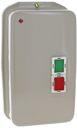EKF ctrp-r-65-230v-led Пускатель в корпусе IP65 КМЭ 65А 230В с РТЭ и индикатором PROxima