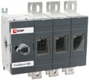 EKF tb-s-800-3p-rev Рубильник 800A 3P реверсивный без рукоятки управления TwinBlock