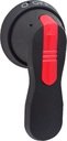 EKF tb-160-250-dh Рукоятка для управления через дверь рубильниками TwinBlock 160-250А PROxima