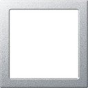 Schneider Electric Merten System M MTN353060 Крышка для светового сигнала (под рамку, скрытая установка, алюминий)