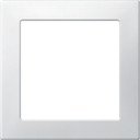 Schneider Electric Merten Artec/Antique MTN353119 Крышка для светового сигнала (под рамку, скрытая установка, полярно-белая)