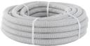 EKF tg-z-16-50m Труба гофр. ПВХ с зондом d16мм (50м.) Plast PROxima