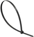 Хомут P6.6 стандартный (ч), 3.6x250 (100шт) FlexLock PROxima