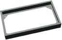 EKF mb15-08-02-07 Цоколь к ВРУ Unit S IP31 (Вх800х600) PROxima