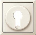 Schneider Electric Merten Artec/Antique MTN319644 Передняя панель для механизма переключателя с фиксатором положения (бежевая)