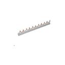 EKF pin-03-100 Шина соединительная типа PIN для 3-ф нагр. 100А 54 мод. PROxima