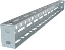 Широкая боковая рейка FORT для корпуса глубиной 600 (4шт.) PROxima