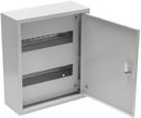 EKF mb21-24-bas Щит распред. навесной ЩРН-24 (350х300х120) IP31 Basic