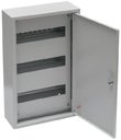 EKF mb21-36-bas Щит распред. навесной ЩРН-36 (480х300х120) IP31 Basic