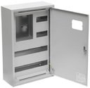 EKF mb23-3/48 Щит учетно-распред. навесной ЩУРн 3/48 (630х400х160) IP31 PROxima