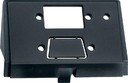 Schneider Electric Merten System M MTN464391 Вставка D-Sub 9 pin (черная)