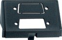 Schneider Electric Merten System M MTN464392 Вставка D-Sub 15 pin (черная)