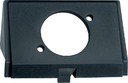 Schneider Electric Merten System M MTN464390 Вставка XLR (черная)