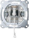 Schneider Electric System M QuickFlex MTN3186-0000 Переключатель со шнурком (10 А, с возм. подсветки, механизм, скрытая установка)