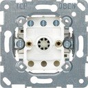 Schneider Electric System M QuickFlex MTN317100 Выключатель вентилятора роторный (10 А, механизм, скрытая установка)