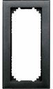 Schneider Electric Merten M-Plan MTN587314 Рамка 1-постовая (универсальная, антрацит)