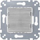 Schneider Electric Merten Artec/Antique MTN353001 Лампа аварийного освещения (230 В, механизм, скрытая установка)