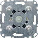 Schneider Electric System M QuickFlex MTN317400 Регулятор частоты вращения трехтактный (16 А, механизм, скрытая установка)