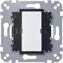 Schneider Electric Merten System M MTN352000 Сигнализатор звуковой (230 В, механизм, скрытая установка)