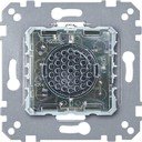 Schneider Electric Merten System M MTN352001 Сигнализатор звуковой электронный (230 В, механизм, скрытая установка)