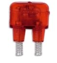 ABB Alpha Nea/Basic 55 2CKA006599A0518 Лампочка (0.8 мА)