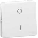 Schneider Electric Mureva MUR39033 Выключатель 1-клавишный (16 А, под рамку, с/у, белый)