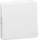 Schneider Electric Mureva MUR39023 Переключатель одноклавишный (10 А, под рамку, с/у, белый)