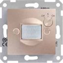 Schneider Electric Sedna SDN2000268 Датчик движения с выдержкой времени (180°, под рамку, с/у, титан)