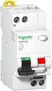 Schneider Electric Acti 9 A9N19638 Автоматический выключатель дифференциального тока однополюсный+N 40А (тип AC, 6 кА)