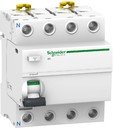 Schneider Electric Acti 9 A9R61425 Выключатель дифференциального тока четырехполюсный 25 А 30 мА (тип А)