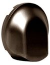 Legrand Celiane 064925 Крышка для вывода кабеля (графит)