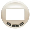 Legrand Celiane 066254 Крышка для датчика движения (слоновая кость)