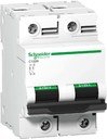 Schneider Electric Acti 9 A9N18363 Автоматический выключатель двухполюсный 125А (10 кА, C)