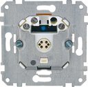 Merten Artec/M-Elegance MTN573998 Механизм реле дополнительный (трехпроводный, сенсорный, с/у, возм. о/у, возм. управ. с 2х мест)