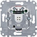 Schneider Electric Merten Antique MTN577899 Светорегулятор поворотно-нажимной (315 Вт, механизм, возм. упр. с 2х мест, с/у, с возм. о/у)