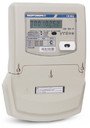 Энергомера CE302 S33 746-J Счетчик трехфазный (3x230/400 В, 5/100 А, 1 тариф, жк-индикатор)