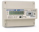 Энергомера CE302 R31 746-J Счетчик трехфазный (3x230/400 В, 5/100 А, 1 тариф, жк-индикатор)