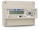 Энергомера CE302 R31 745-J Счетчик трехфазный (3x230/400 В, 5/60 А, 1 тариф, жк-индикатор)