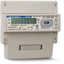 Энергомера CE301 R33 145-JAZ Счетчик трехфазный (3x230/400 В, 5/60 А, 4 тарифа, жк-индикатор)