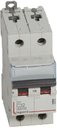 Legrand DX3 407803 Автоматический выключатель двухполюсный 32А (6 кА, C)