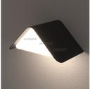 Arlight 019779 LGD-Wall-Delta-1B-12W Warm White светодиодный светильник