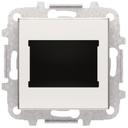 ABB Sky Niessen 2CLA854150A1101 Накладка датчика движения (белая)