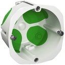 Schneider Electric IMT35032 КОРОБКА MULTIFIX AIR 67x47 1-ая СКР.УСТ.