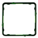 Jung CD plus CDP81GNM Декоративный элемент (зеленый металлик)