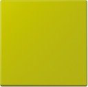 Jung Le Corbusier LC9904320F Клавиша одиночная (vert olive vif)